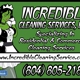 Incredible Cleaning Services