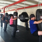 Brass Boxing & Fitness