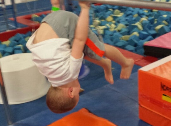 Elite Gymnastics Academy - Burnsville, MN