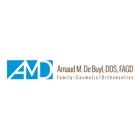 Arnaud M. De Buyl, DDS, FAGD