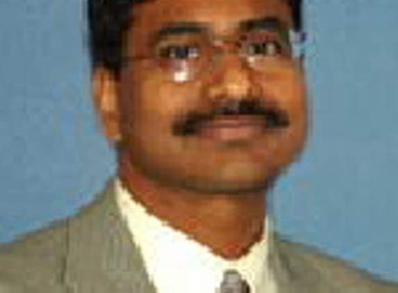 Dr. Suresh Reddy Tumma, MD - Port Huron, MI