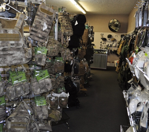 Airsoft Outlet Northwest - Cornelius, OR