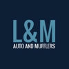 L&M Auto and Mufflers gallery