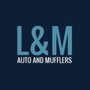 L&M Auto and Mufflers - Recreational Vehicles & Campers-Storage