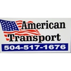 American Transport 504