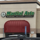 1international Martial Arts Center