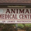 Animal Medical Center - Veterinarians