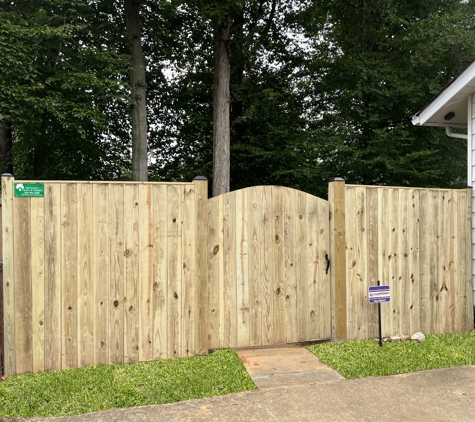 Tri County Fence & Decks - Clarksburg, MD