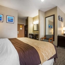 Comfort Inn Evanston I-80 - Motels