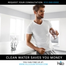 Hill Country H2O - Water Softening & Conditioning Equipment & Service