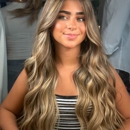 Armandeus Brickell - Hair Weaving