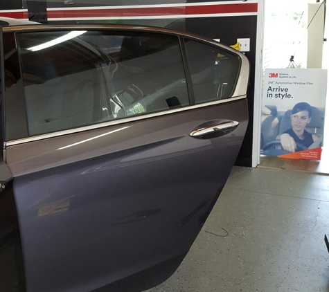 City Auto Wrap & Tinting - Camarillo, CA. Honda+thousand oaks+camarillo+oxnard+simi valley+ventura+serving+