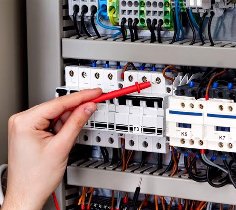 Nashville Electrician Services - Nashville, TN