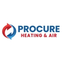ProCure Heating & Air - Furnaces-Heating