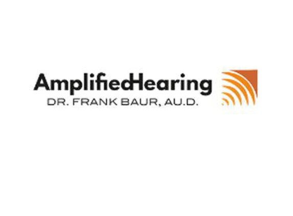 Amplified Hearing - Hanover Township, PA