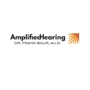 Amplified Hearing