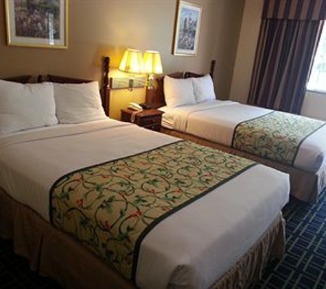 Meriwether Country Inn - Warm Springs, GA