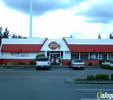 Dairy Queen - Woodinville, WA
