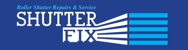 Shutter Fix Roller Shutter Repairs Logo