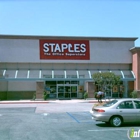 Staples