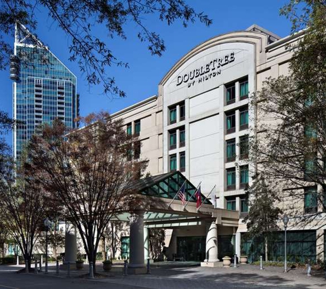 Doubletree by Hilton - Atlanta, GA