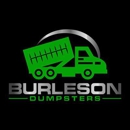 Burleson Dumpsters - Garbage Collection