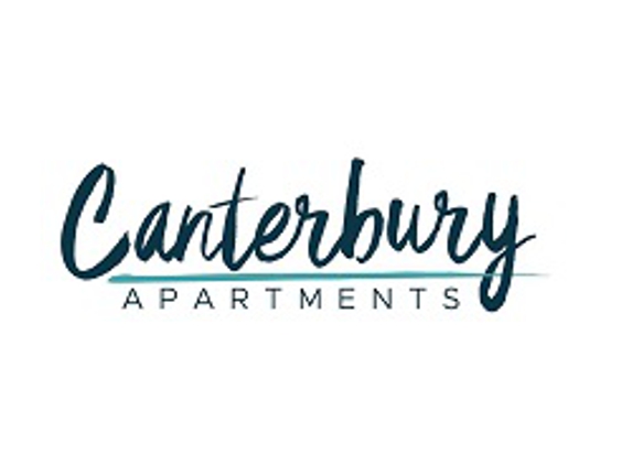 Canterbury Apartments - Myrtle Beach, SC