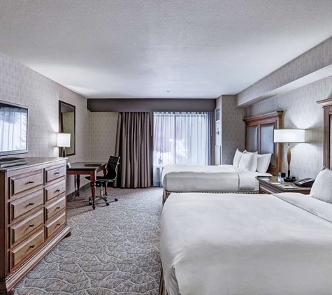 DoubleTree by Hilton Hotel Breckenridge - Breckenridge, CO