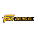 Fox Electric Co. - Electricians