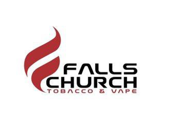 Falls Church Tobacco & Vape - Falls Church, VA