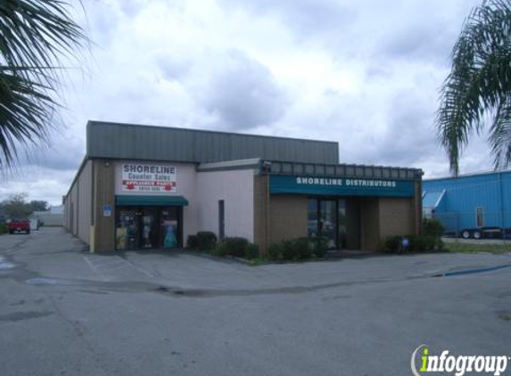 Millennium Automotive Equipment Inc - Orlando, FL