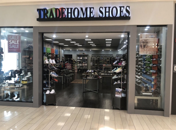 Tradehome Shoes - Orem, UT