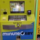 Minute Key