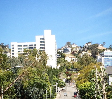 Herringbone - West Hollywood, CA