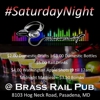 Brass Rail Pub gallery