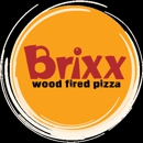 Brixx Pizza - Bars