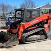 J.L. Simmons Excavating gallery