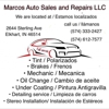 Marcos Auto Sales and Repair gallery