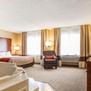Comfort Inn