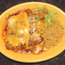 Estilo Rancho Grill - Mexican Restaurants