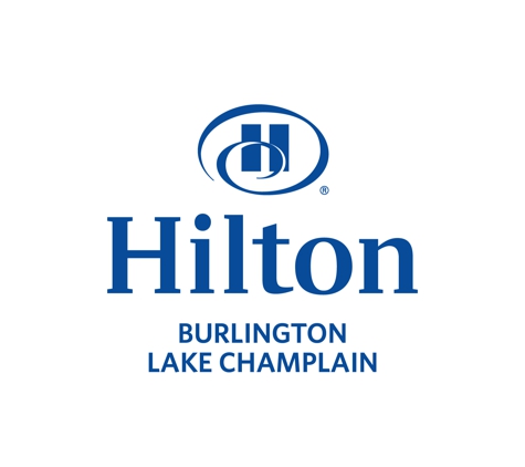 Hilton Burlington Lake Champlain - Burlington, VT