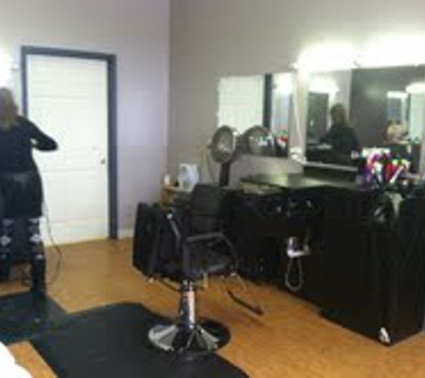 Pro Styles Hair Salon - Salida, CO