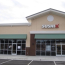 Sushi X - Sushi Bars