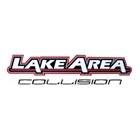 Lake Area Collision