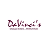 DaVinci's gallery