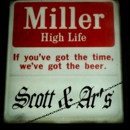 Scott & Ar's Bar - Bar & Grills