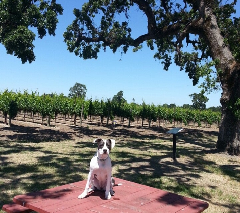 Balletto Ranch - Santa Rosa, CA