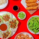 Pei Wei Asian Kitchen - Japanese Restaurants