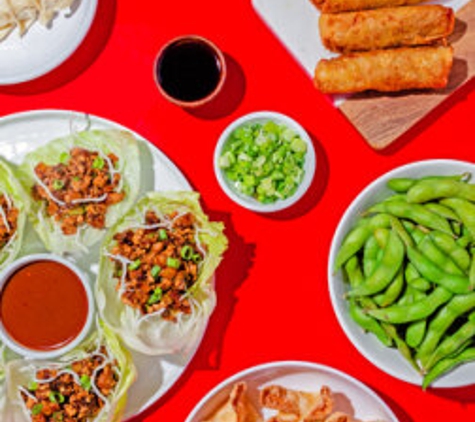 Pei Wei Asian Kitchen - Albuquerque, NM