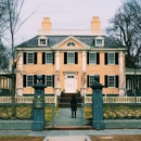 Longfellow House National Site - Historical Places
